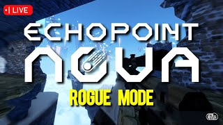 [VOD] Attempting to speedrun the Echo Point Nova rogue mode
