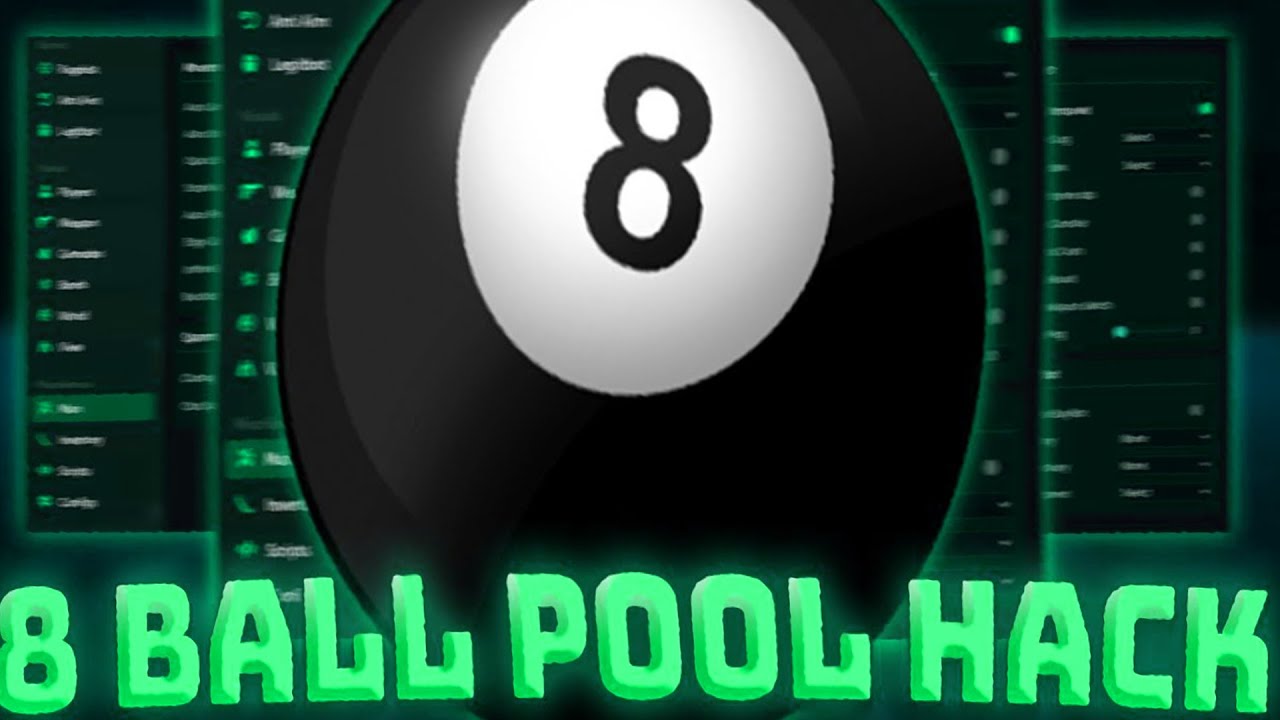 Free Hack for 8 Ball Pool 2025 | Download Free Cheat on PC | 8 Ball Pool Cheat 2025