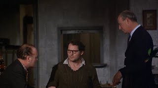 Download lagu The Birthday Party (1968) Dir. William Friedkin - English Subtitles - 1080p