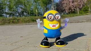 Dancing Minions, My Last Videos Before I Die. I Only Have A Few Days Left
