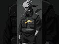 Kakashi 😜🤟