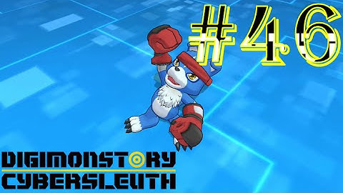 Digimon Story: Cyber Sleuth - Chapter 7 - Part 46 - Demon Pilgrimage Capriccio