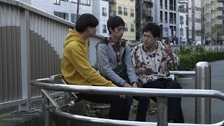 映画『透明花火』予告編