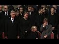 La belgique rend un dernier hommage  la reine fabiola