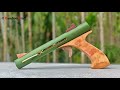 Home make bamboo crafts ideas inventor