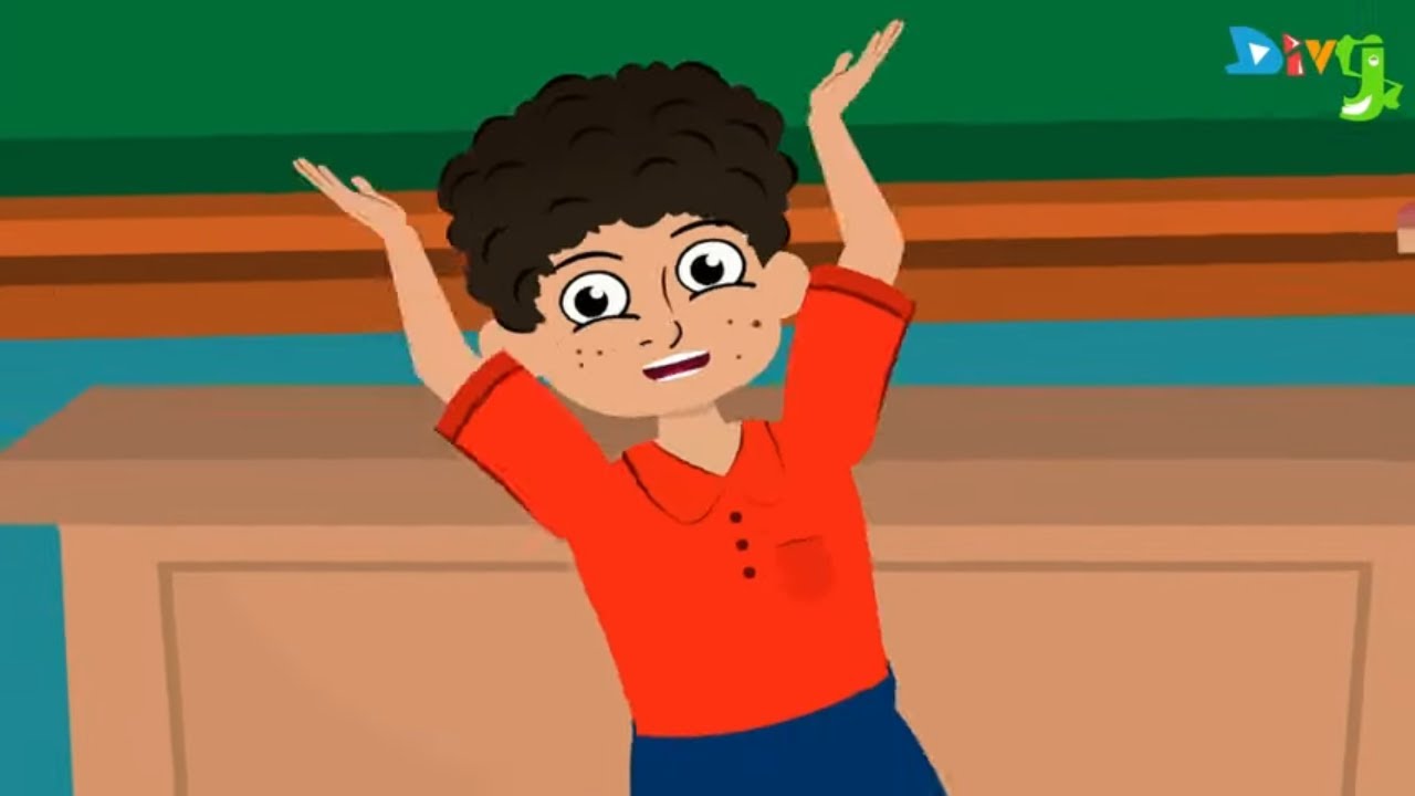 Tape Tape Tape pour Jesus | La famille doigt chanson | Div-J Chants Chrétiens #comptineafricaine