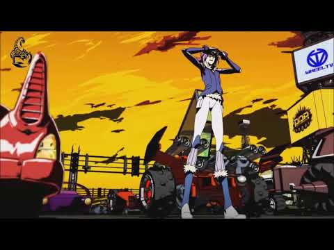 Tailenders AMV Danza Kuduro