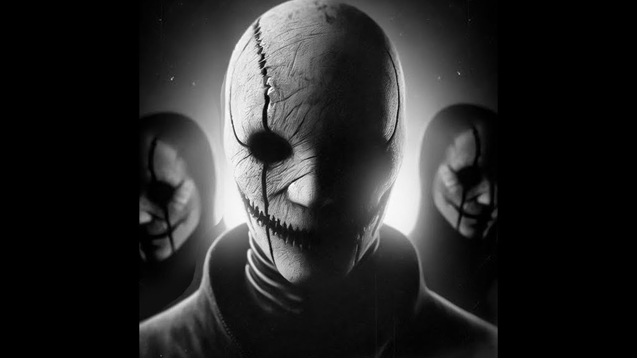 (FREE FOR PROFIT) Horrorcore x Ghostemane Type Beat - The Watchers. Scary Type Beat