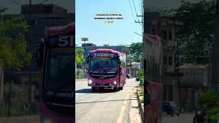 DIAMOND AIR BUS KATHMANDU TO SUTHA TO KAKARVITTA 🖤🇳🇵🐯🤟🤯💛