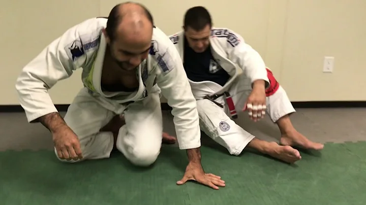 Why BJJ Is So Important For Police Officers & Grea...