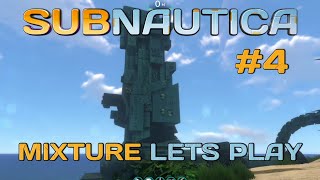 Оборонный комплекс. Subnautica #4