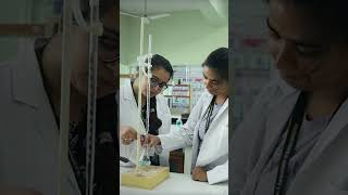 Explore BIBT’s Hands-On Biotechnology Training | Real Learning Starts Here!