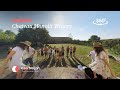 Experience Chateau Monolit Winery in 360 | Travel to Azerbaijan