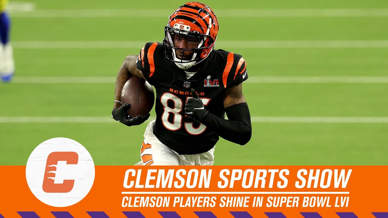 Breaking down how Clemson players performed in Super Bowl, latest in