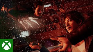 Lost Judgment | Launch Trailer