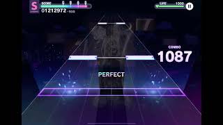 Download Lagu [Project Sekai] Roku Chounen to Ichiya Monogatari MASTER FULL COMBO MP3