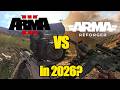 Should You Buy ARMA 3 or ARMA Reforger in 2026?