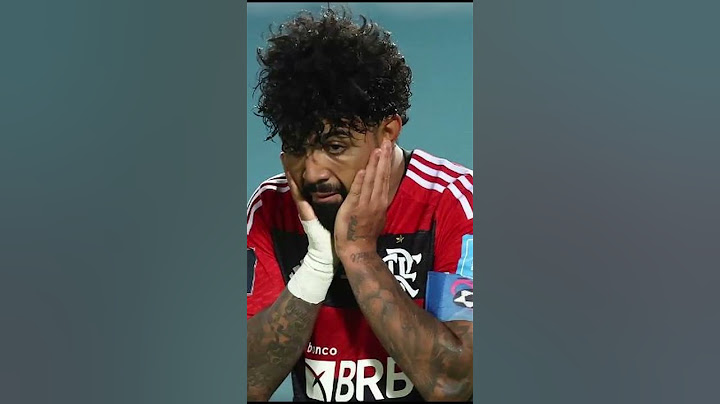 FINAL DA COPA DO BRASIL