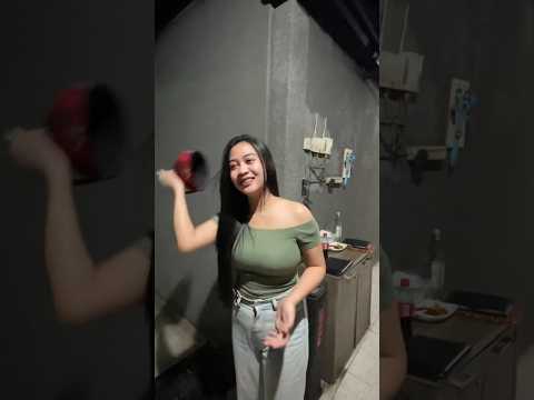 viral lc karaoke cantik bohay hot montok semok #fyp #viral #shorts