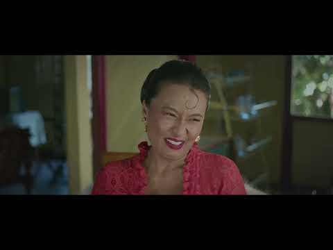 Libang Libu - Anje Baby