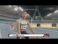4x100m womens final sea games cambodia 2023