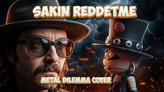 Cem Karaca - Sakin Reddetme