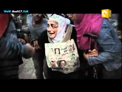 حكاية شعب أذهل العالم الشعب المصري