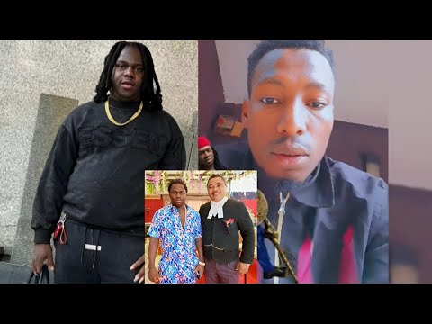 Okongwu Dibia Gives An Update On Akwa Okuko Eke Hit And Onyeze Jesus