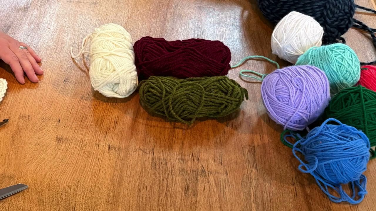 Join us for Stitching Hope—a creative, compassionate community event where every stitch tells a story.

In this video, you’ll hear about the heart behind Stitching Hope and learn how to crochet a simple granny square, the building block of the creations we will make together. Whether you’re a beginner or an experienced crocheter, this demonstration will help you get started so you can participate from home or when you join us in person.

Each granny square we create represents one of our neighbors experiencing housing insecurity or homelessness in our community. These are real people—individuals with names, families, and stories. Through this project, we hope to create beauty, raise awareness, and take action together.

The squares made through this effort will be assembled into pillows and other cool things that will be auctioned to raise funds for the Beth-El Center, supporting neighbors on their journey toward stable housing and home.

We are grateful for the partnership and leadership of Jen Paradis and the dedicated team serving our neighbors every day in Milford.

🧶 You’re invited to Stitching Hope:
Sunday, March 15, 2026 | 3:00–5:00 PM
First United Church of Christ Milford
34 West Main Street, Milford, CT
(Parking at 46 West Main Street)

All ages and skill levels are welcome—kids, teens, families, beginners, and experienced stitchers. Volunteers will be on hand to help teach crocheting, assemble squares, and make this a joyful, meaningful afternoon.

Here's the Sign Up: https://bit.ly/Stitchinghope

Together we ask a simple but powerful question:
How can we make the world a better place where everyone has a home?

Questions: contact revashleygrant@gmail.com

Thank you to Erica Wikstrom, featured in the video!
#StitchingHope #CrochetForACause #MilfordCT #GrannySquare #CommunityCare #HousingJustice