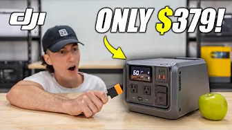 DJI Power 500 - Did DJI Just CRUSH The Competition?