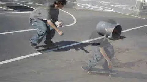 Skate or Remedie (2005)