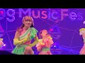 20230918 いぎなり東北産「メタハンマー」Fang Music Fes