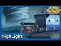 Penguin Parade | SuperWings Highlight | S1 EP33