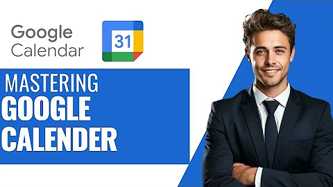 Mastering Google Calendar for Maximum Productivity In 2025