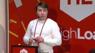 Разработка real-time приложений с RethinkDB / Илья Вербицкий (Независимый консультант) Разработка real-time приложений с RethinkDB / Илья Вербицкий (Независимый консультант)