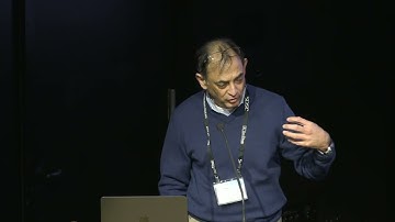 6NRP | Manish Parashar, University of Utah