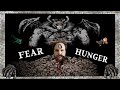 Fear & Hunger. Новый ран (10.04.2023)