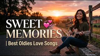 Sweet Memories 💕  Best Oldies Love Songs