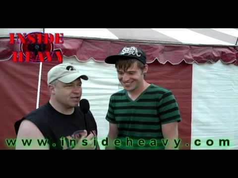 SOCIAL JET LAG Interview