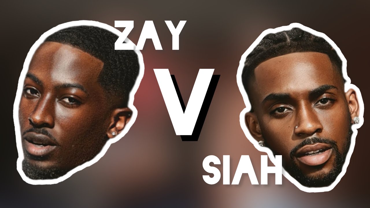 Рэп-баттл века с Мессией Диксоном