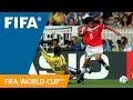 Brazil 4 1 Chile 1998 World Cup Match Highlights Brazil 4 1 Chile 1998 World Cup Match Highlights
