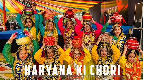 Haryanvi Dance🔥#haryanvi#haryanvichori #haryana #dance #performance #haryanvidance  @meghadhamija