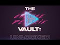 Chance peterik  the vault unlocked