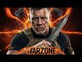 I Challenge Myself with a KNIFE in Black Ops 7 Warzone Can I Win?