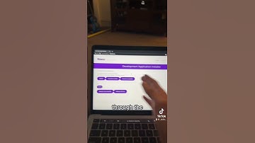 Sideloading on a Roku tv…