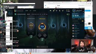 Destiny Refutes Amouranths 13 Year Old Litmus Test Argument