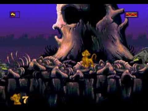 The Lion King (SNES) - A árdua e nostálgica jornada de Simba - Nintendo  Blast