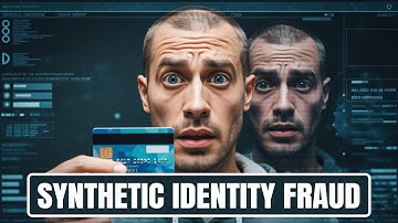 Protect Yourself from Synthetic Identity Fraud