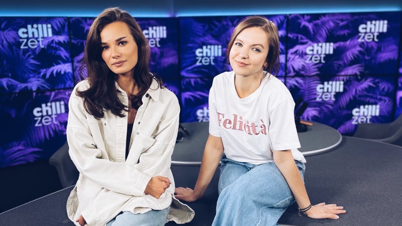 Kawka, muzyczka i Natalia Szroeder #KAWKAMUZYCZKA