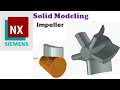Impeller modeling